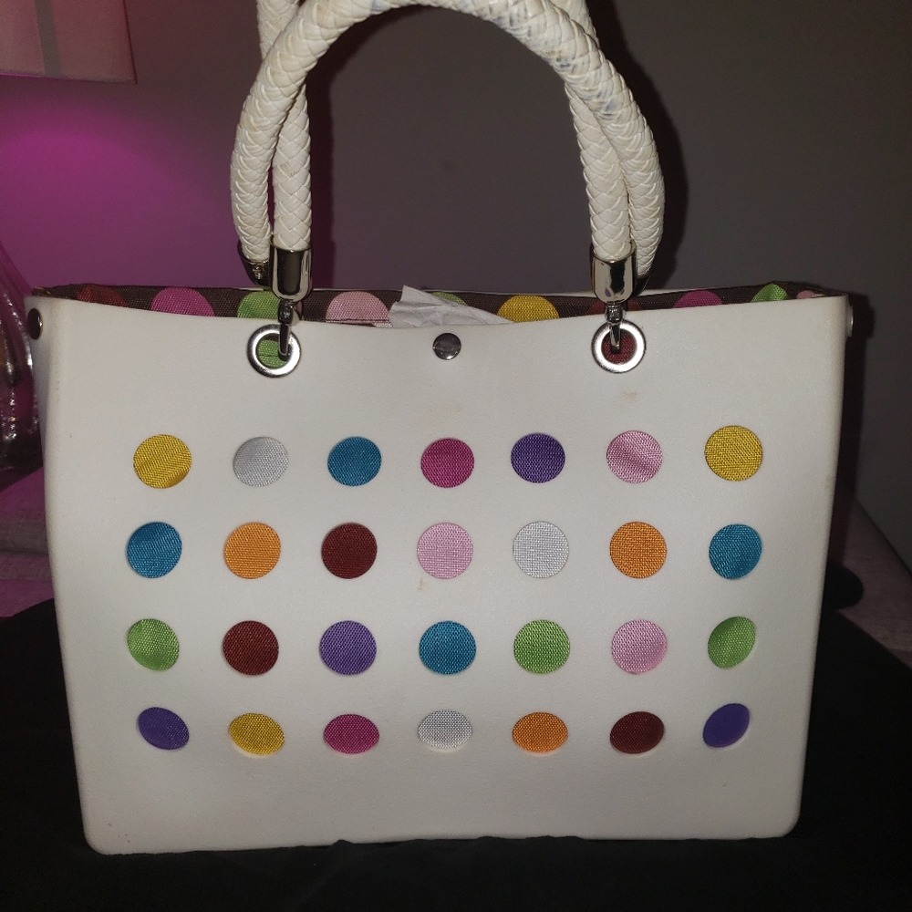 Axel purse